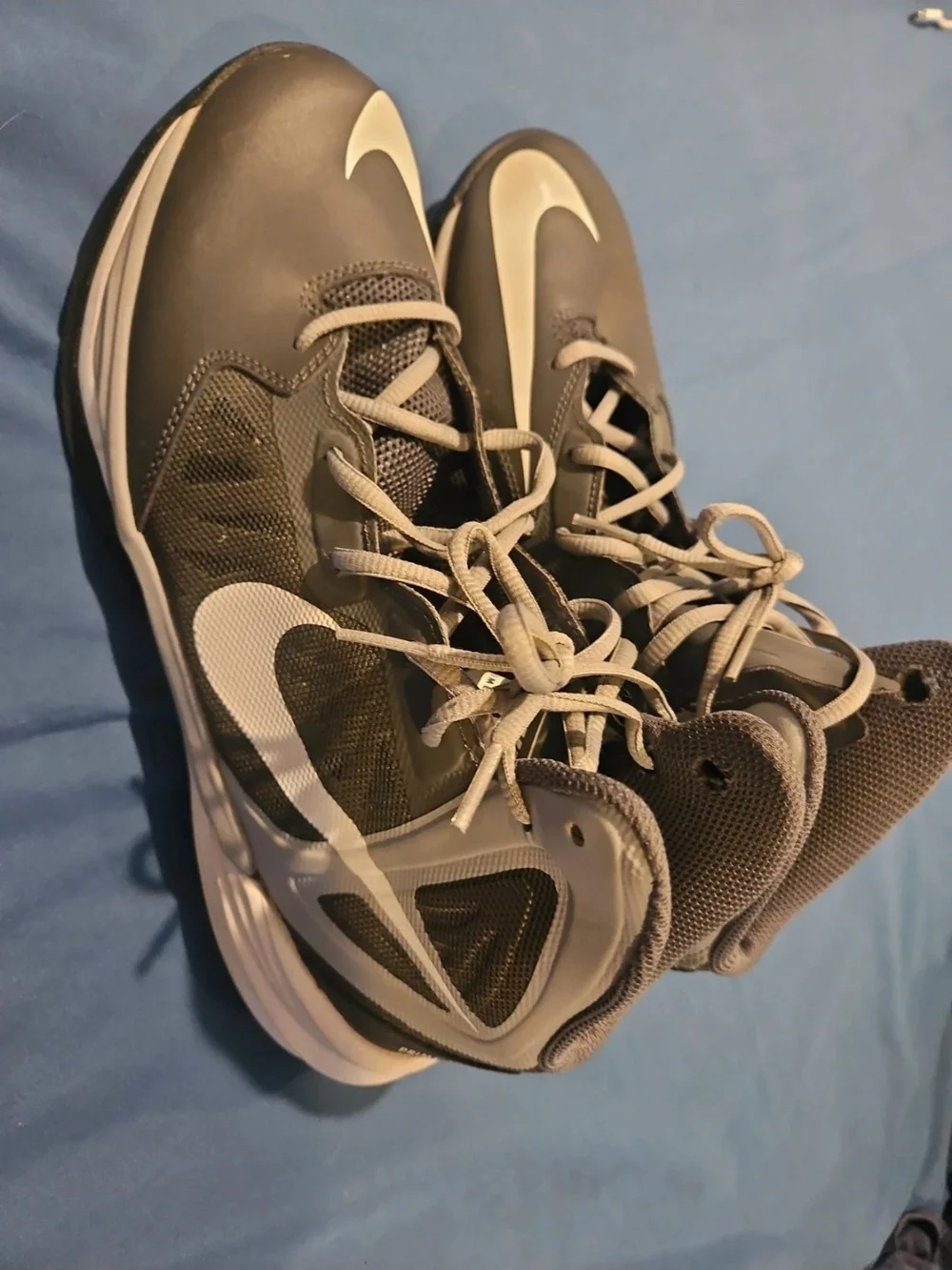 Nike lightweight high